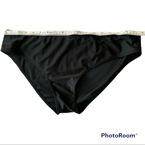 ✨BLACK TANKINI BATHING SUIT SIZE XL - Picture 10 of 15